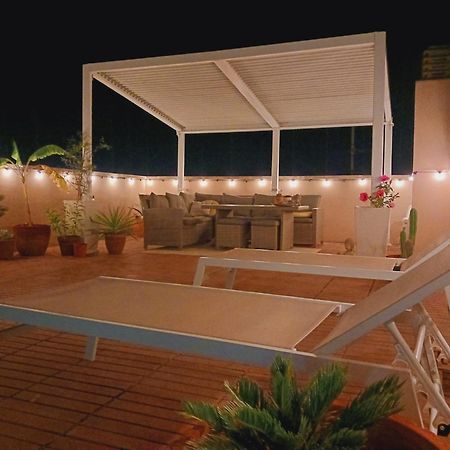 La Azotea Apartment Кембрилс Екстериор снимка