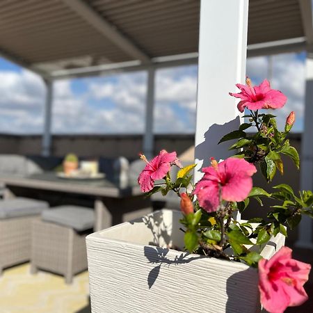 La Azotea Apartment Кембрилс Екстериор снимка