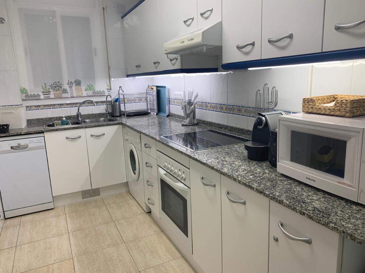 La Azotea Apartment Кембрилс Екстериор снимка