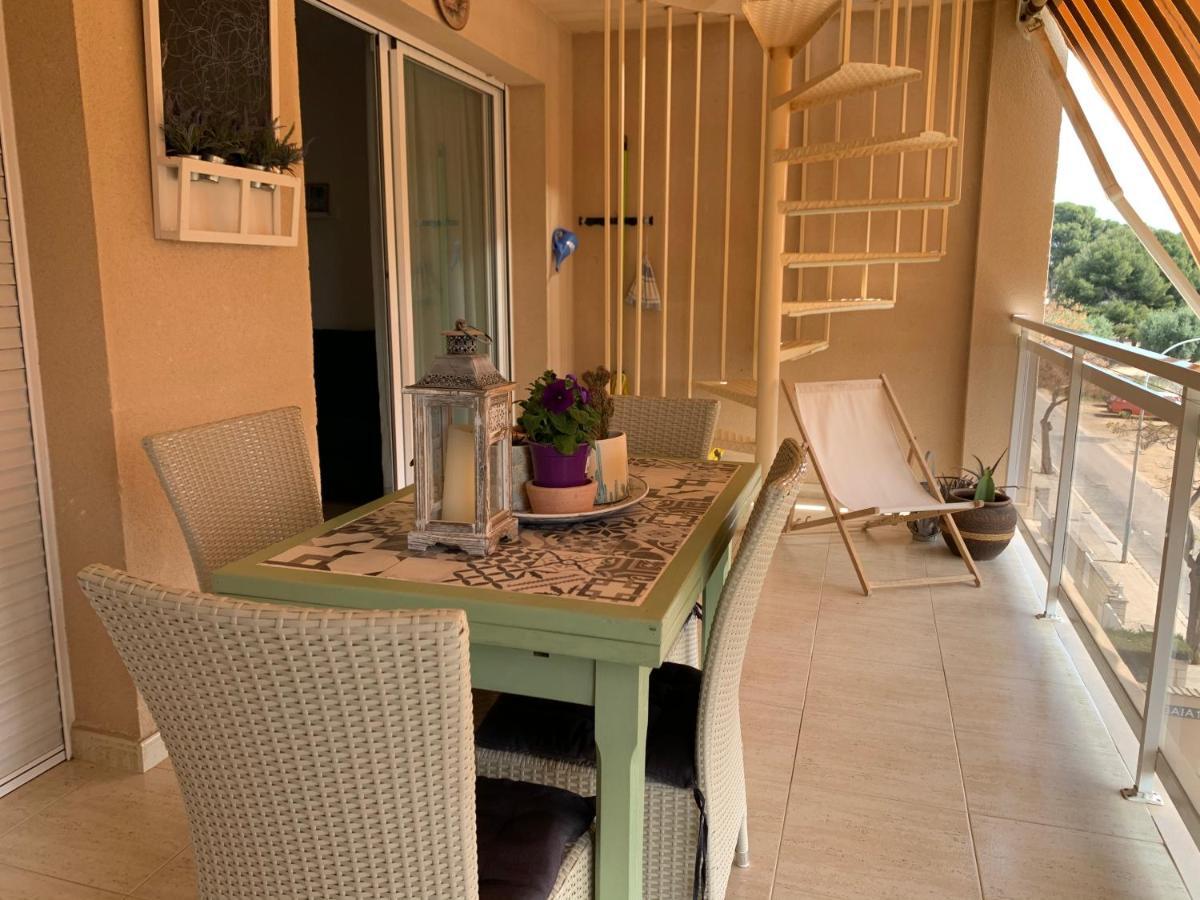 La Azotea Apartment Кембрилс Екстериор снимка