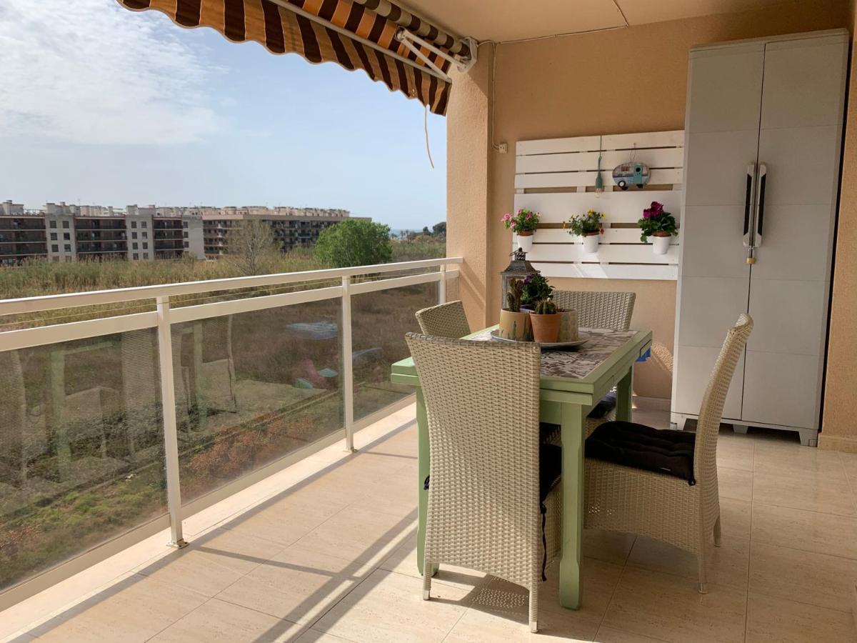 La Azotea Apartment Кембрилс Екстериор снимка