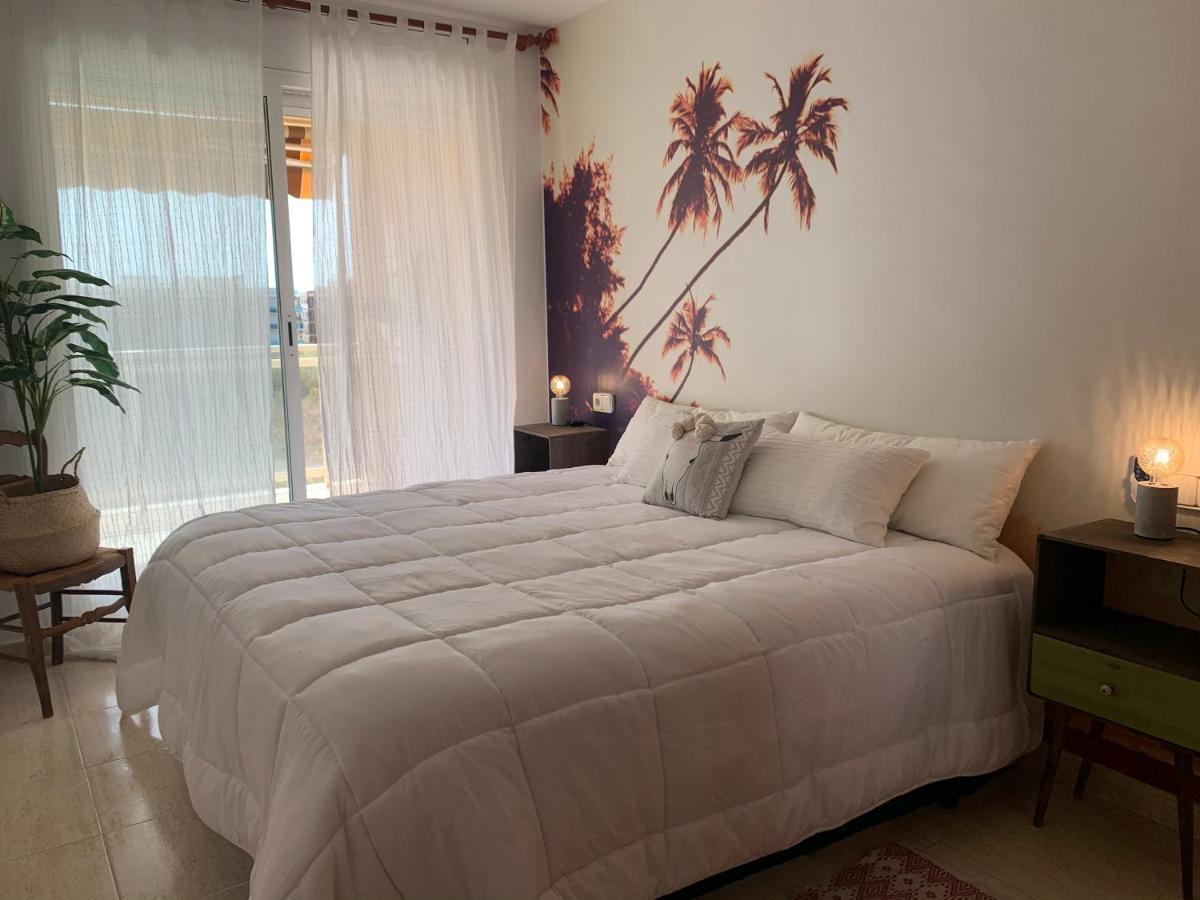 La Azotea Apartment Кембрилс Екстериор снимка