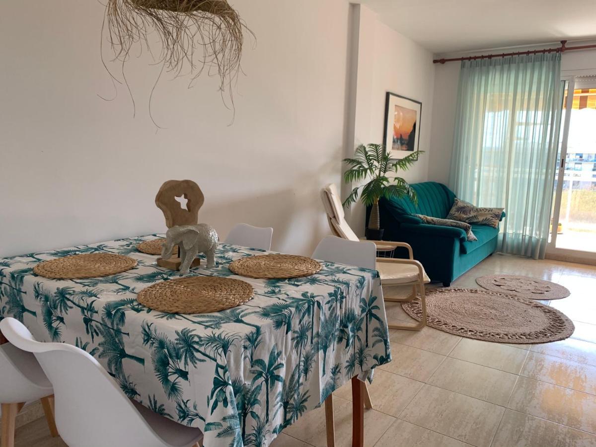 La Azotea Apartment Кембрилс Екстериор снимка