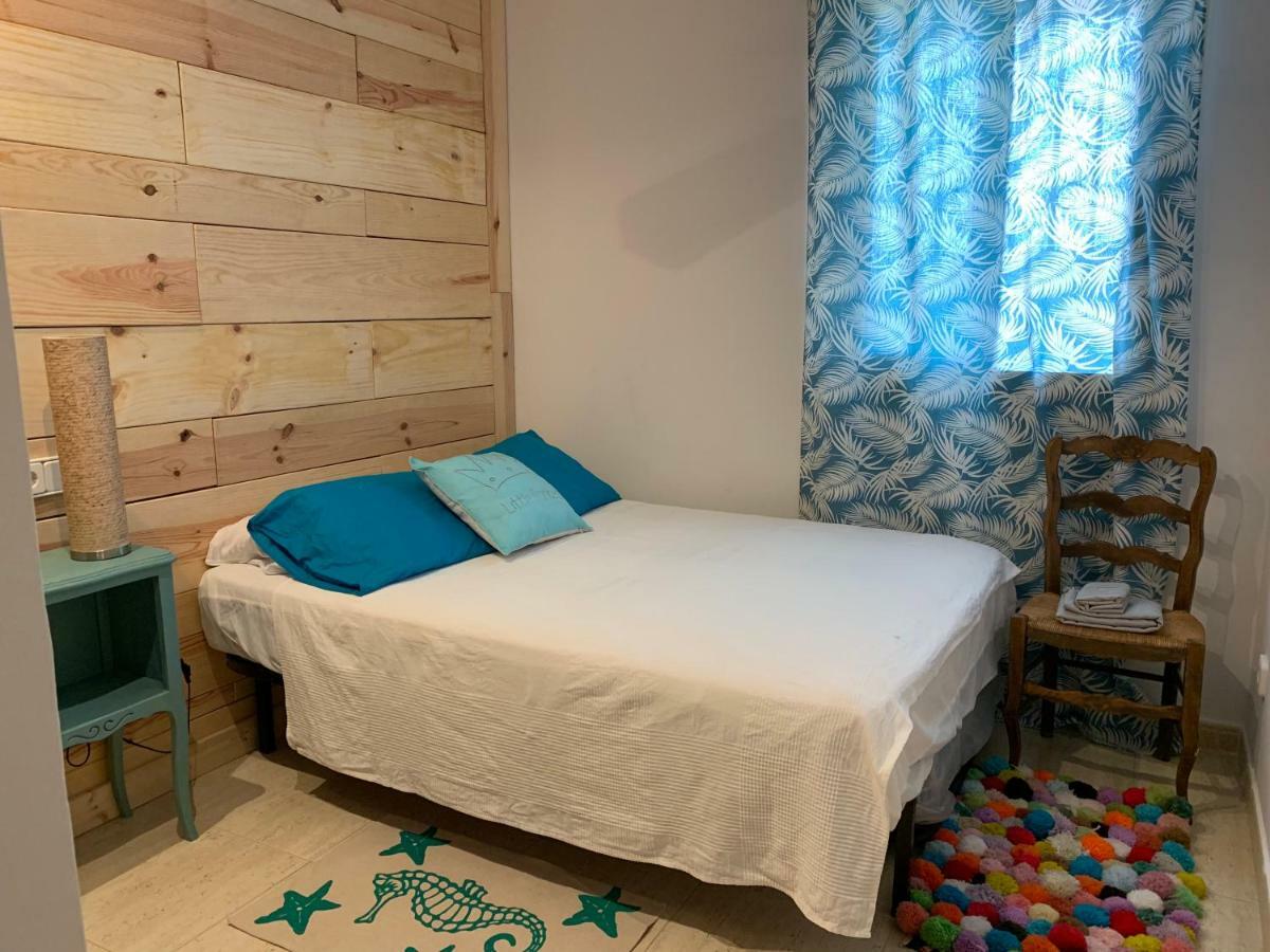 La Azotea Apartment Кембрилс Екстериор снимка