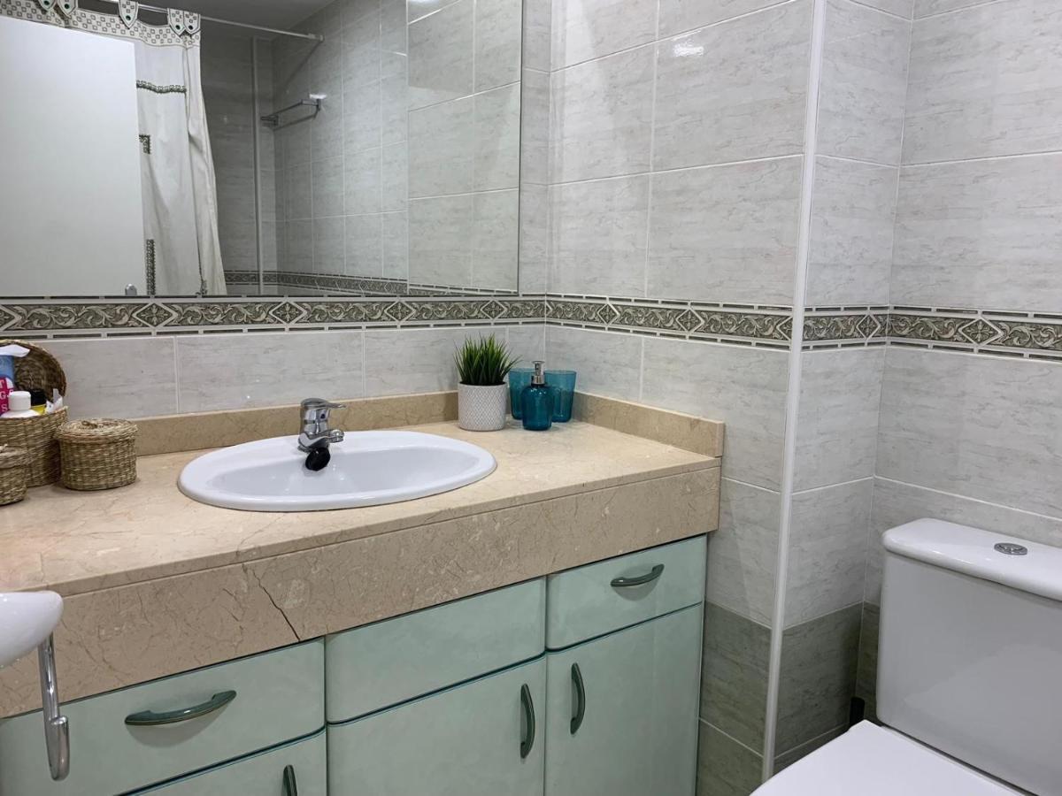 La Azotea Apartment Кембрилс Екстериор снимка